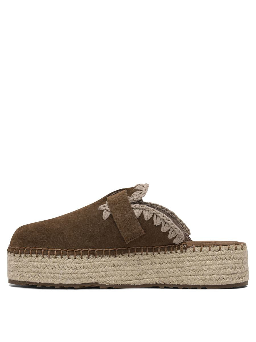 Mou Loafers & Slippers