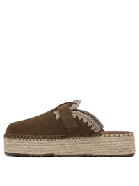 Mou Loafers & Slippers