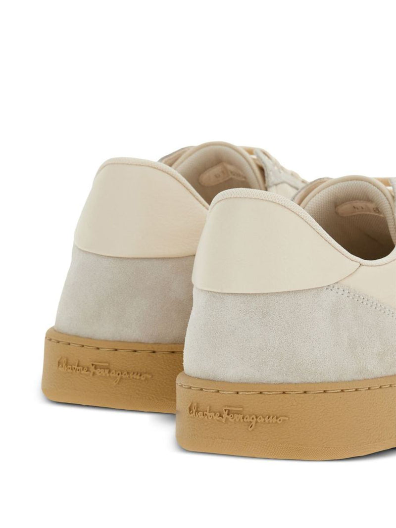 Salvatore Ferragamo Flat Shoes