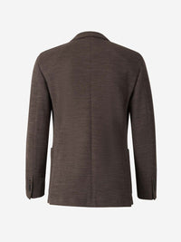 Boglioli Wool Knitted Blazer