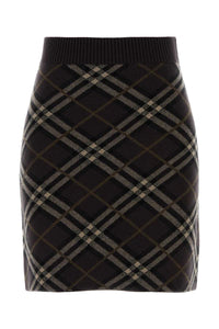 Burberry Skirts
