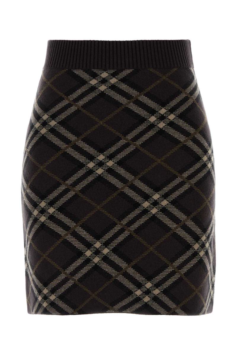 Burberry Skirts