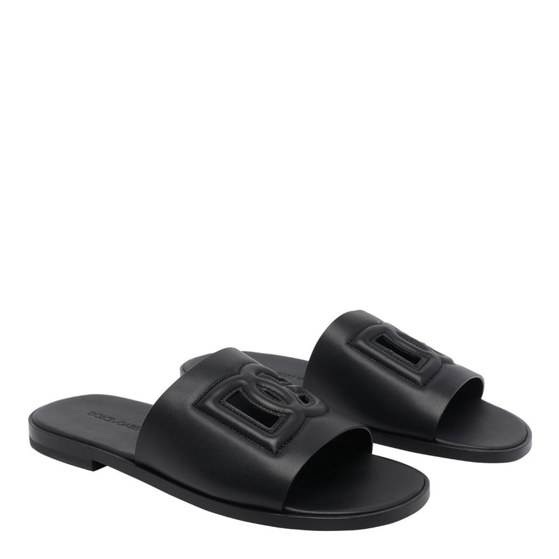 Dolce & Gabbana Sandals