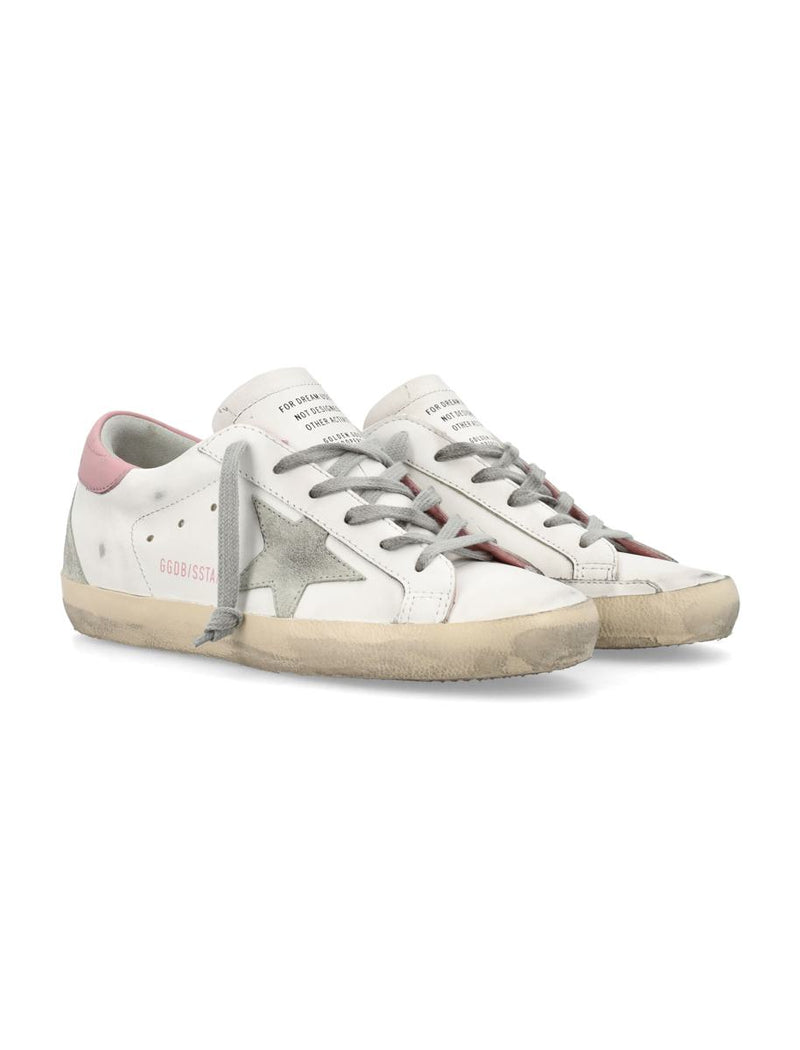 Golden Goose Super Star Classic Women Sneakers