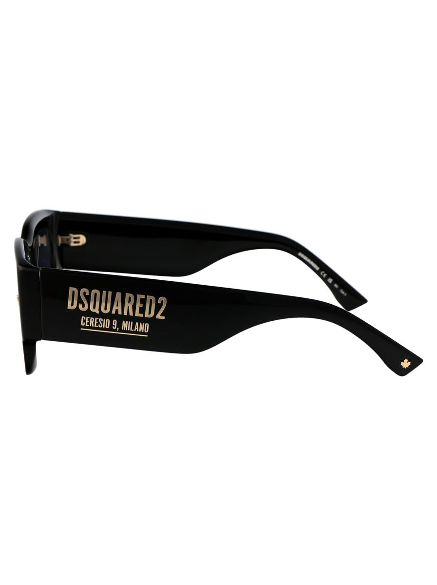 DSQUARED2 Sunglasses
