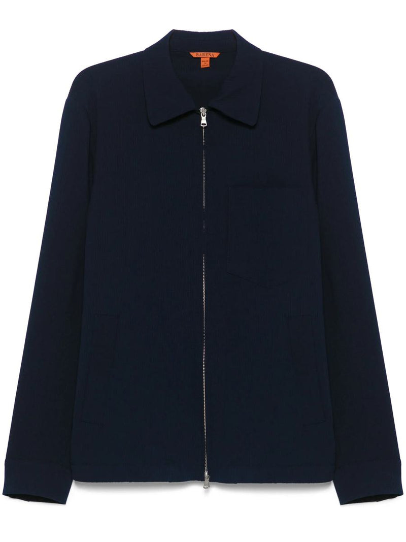 Barena Capospalla Zaleto Folco Clothing