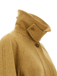 A.P.C. Wool Coat