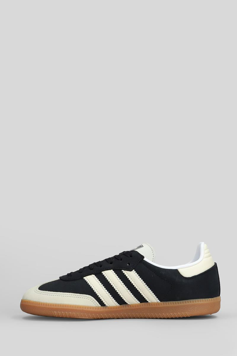 Adidas Samba Og Sneakers