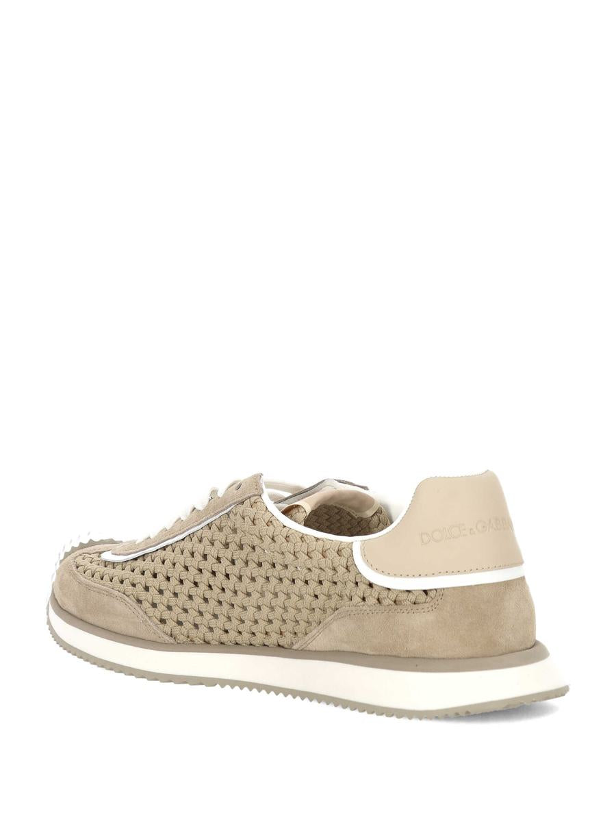 Dolce & Gabbana Sneakers