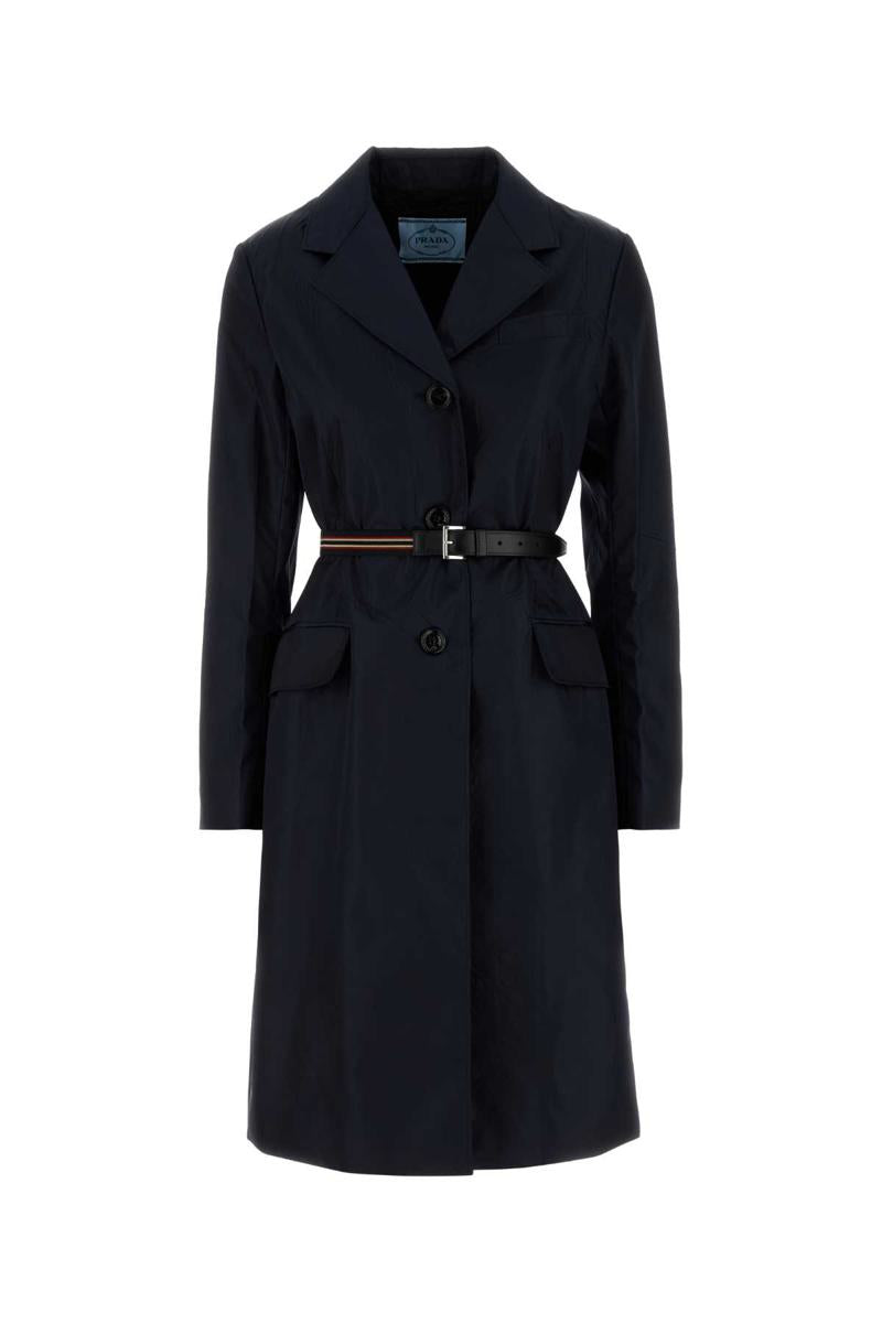 Prada Trench