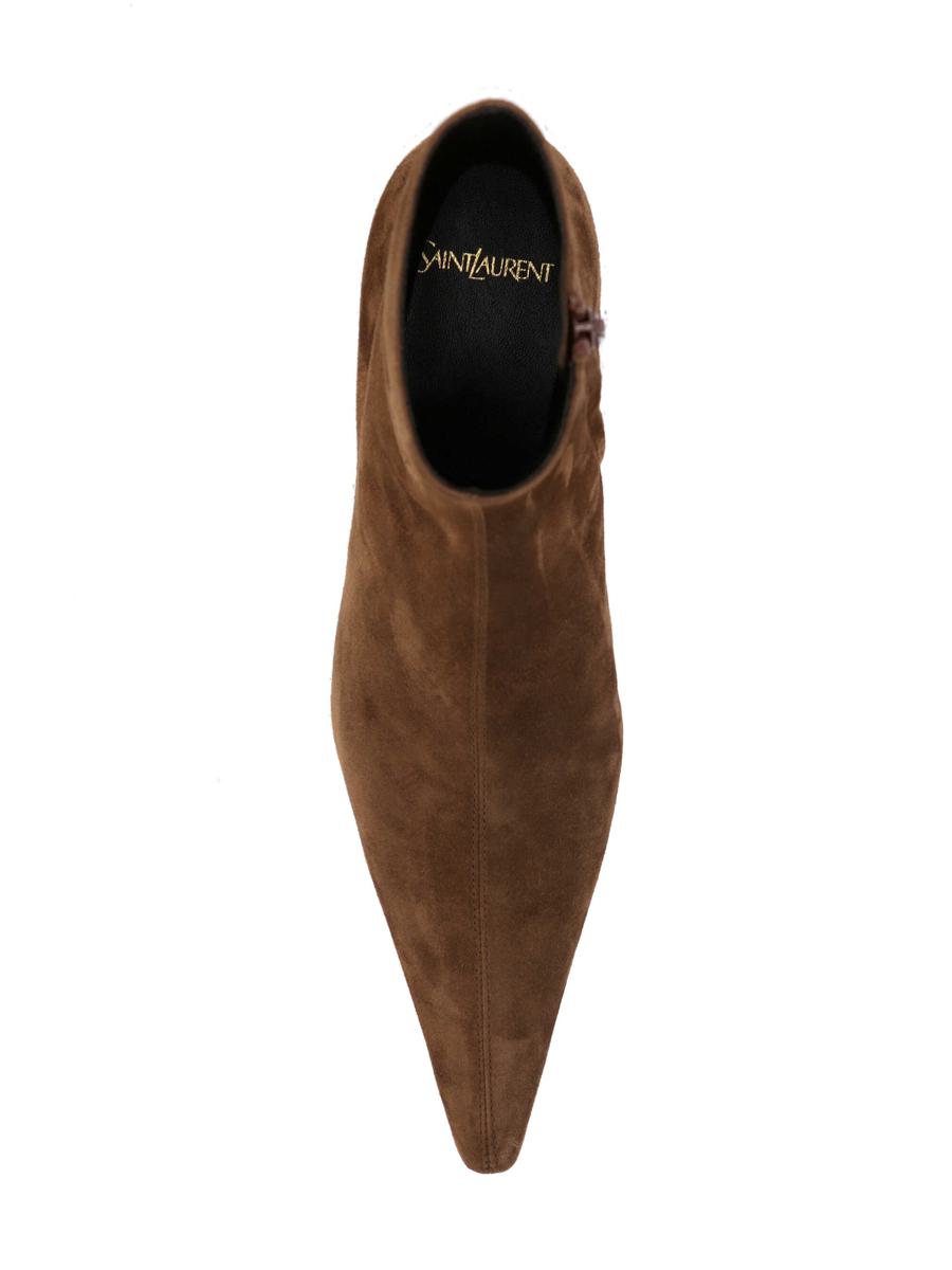 Saint Laurent  Boots