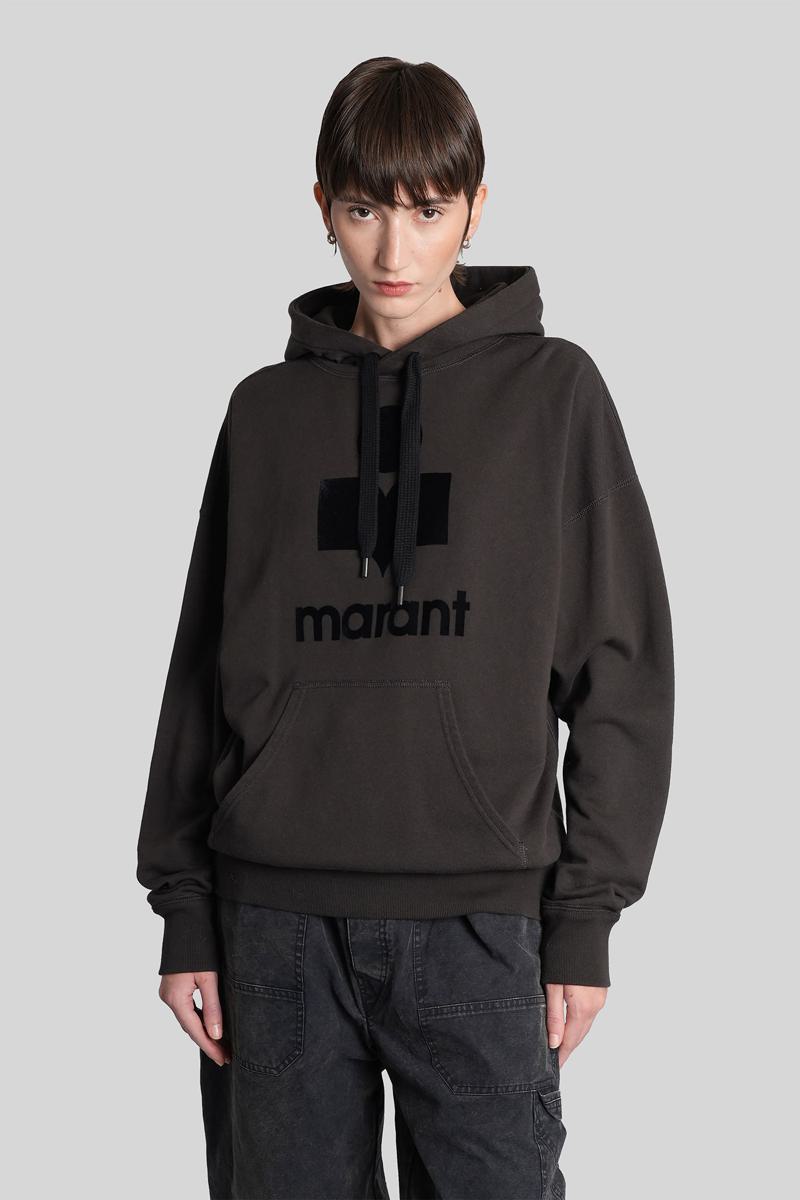 Isabel Marant Étoile Mansel Sweatshirt