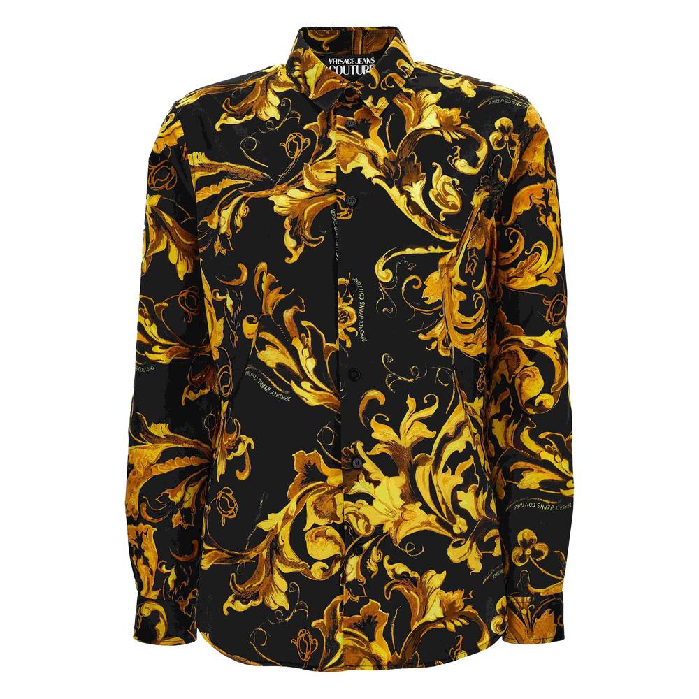 Versace Jeans Couture Shirts