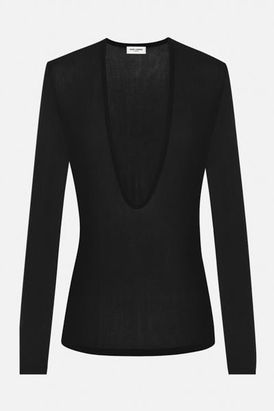 Saint Laurent  Top
