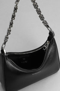 Givenchy Moon Cuout Mini Hob Shoulder Bag