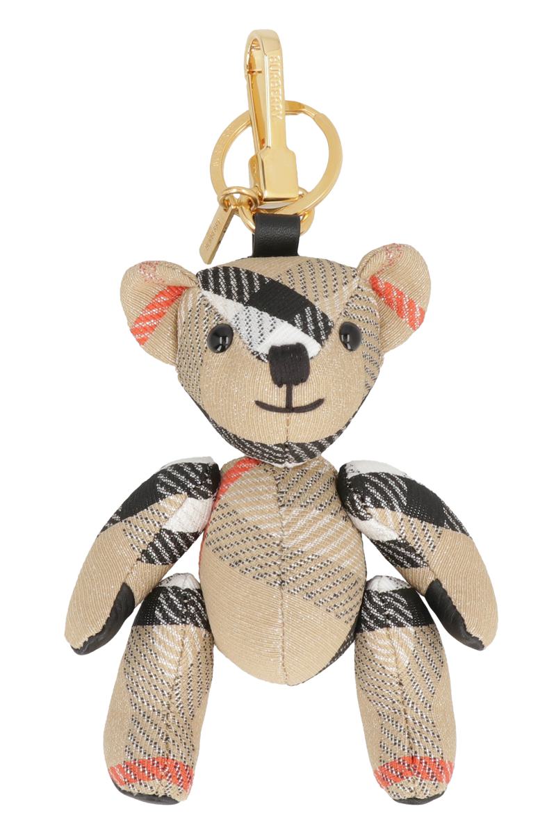 Burberry Thomas Teddy Bear Key-Ring