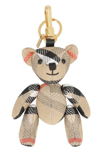 Burberry Thomas Teddy Bear Key-Ring