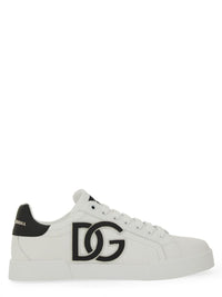 Dolce & Gabbana Portofino Sneaker