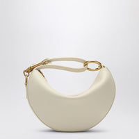 Burberry Ivory Knight Bag