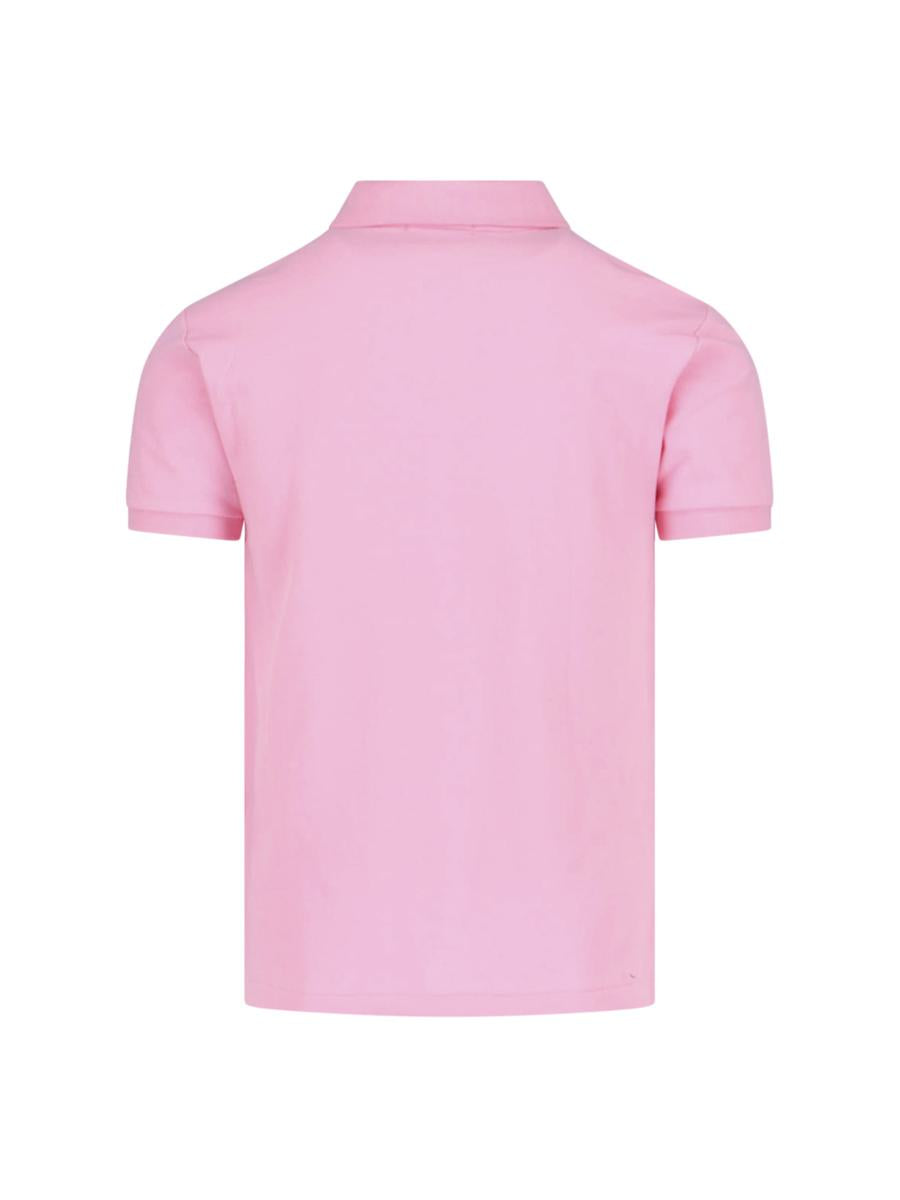 Polo Ralph Lauren T-Shirts And Polos