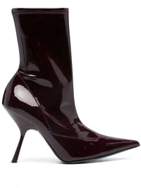 Sergio Rossi Boots