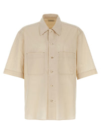 Lemaire 'Convertible' Shirt
