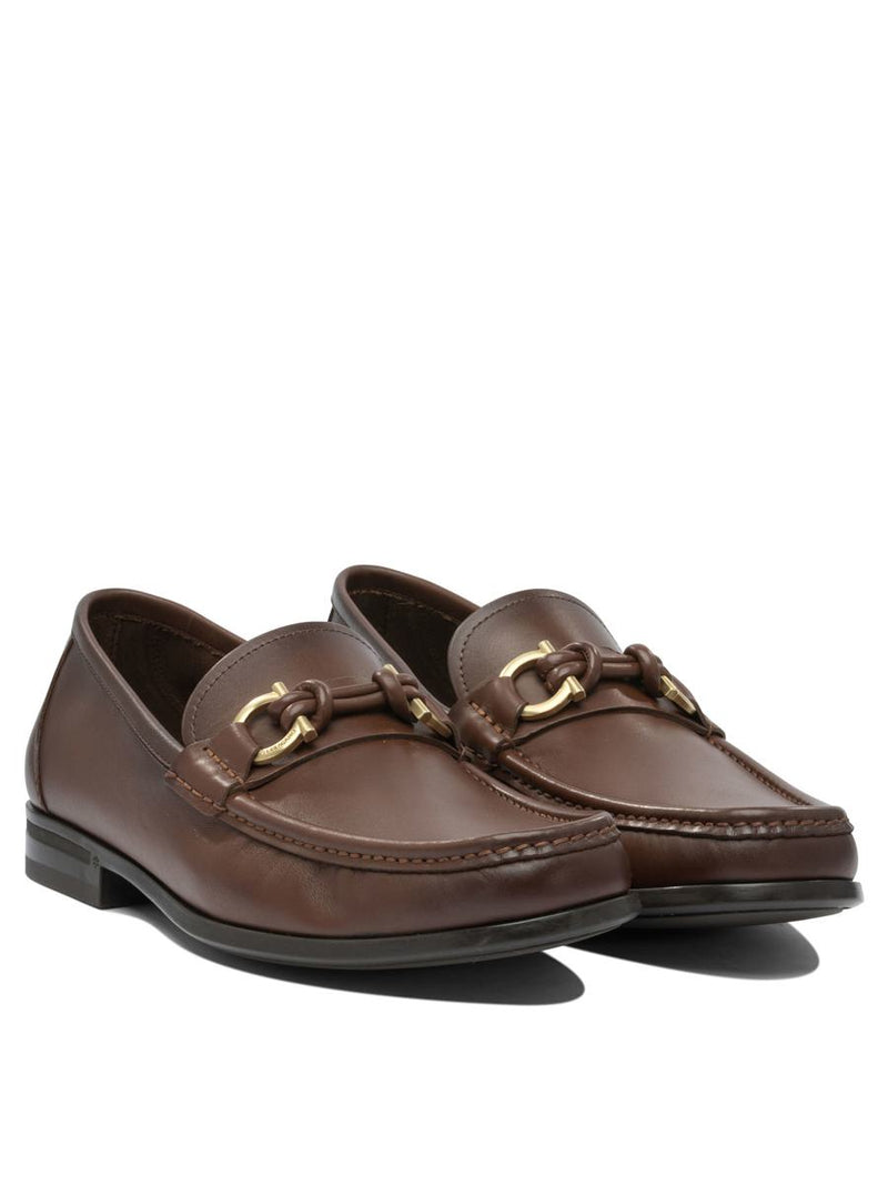 Salvatore Ferragamo Loafers & Slippers