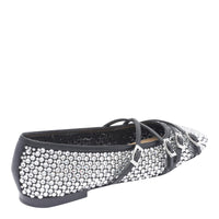 Mach & Mach Flat Shoes