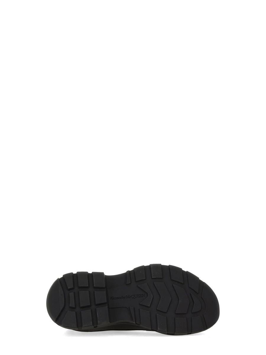 Alexander McQueen "Tread Slick" Sneaker