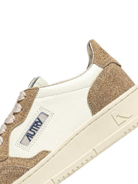Autry Medalist Low Sneakers
