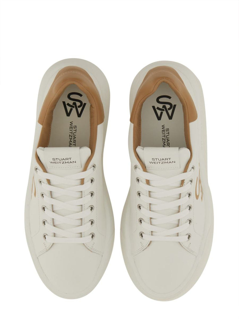 Stuart Weitzman "Sw Pro" Sneaker