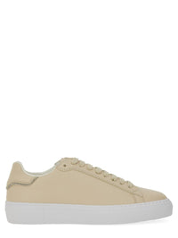 Fabiana Filippi Leather Sneaker