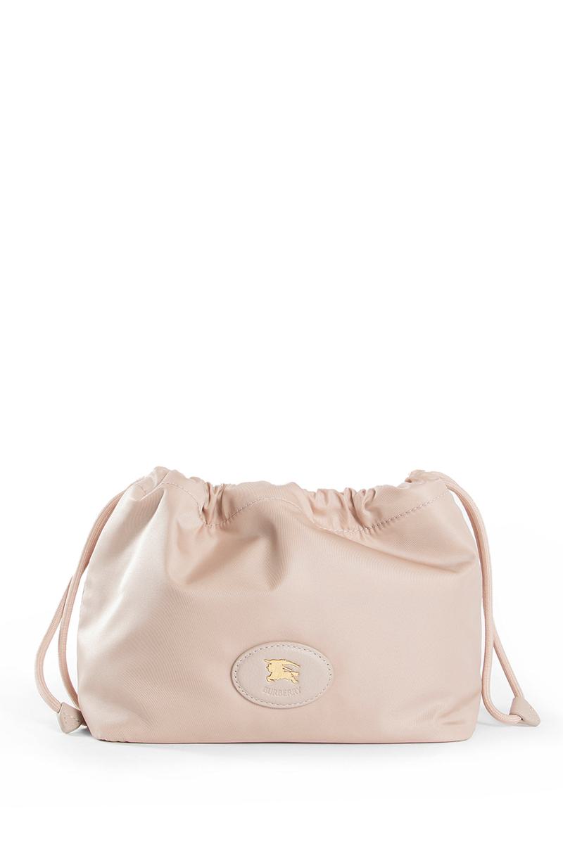 Burberry Clutches & Pouches