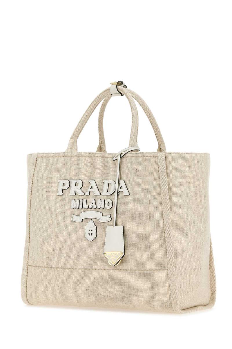 Prada Handbags.