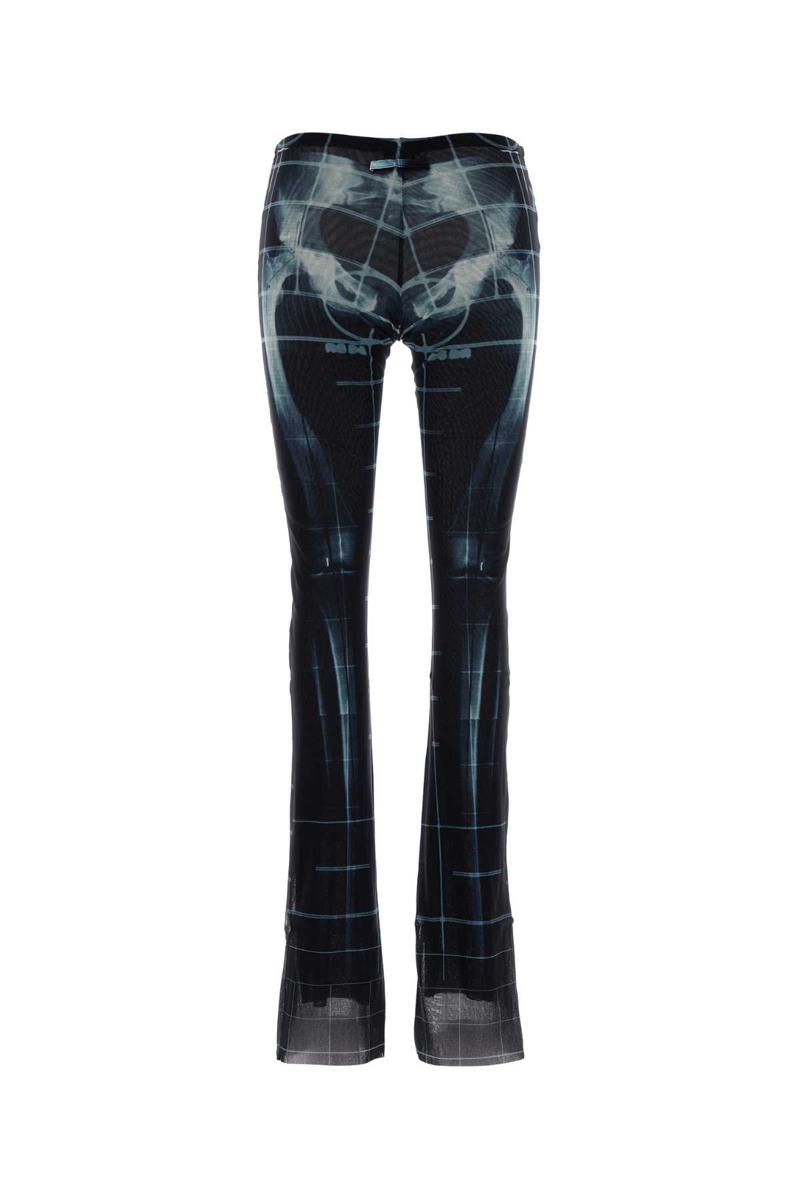 Jean Paul Gaultier Pants
