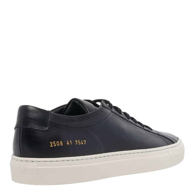 Common Projects Sneakers