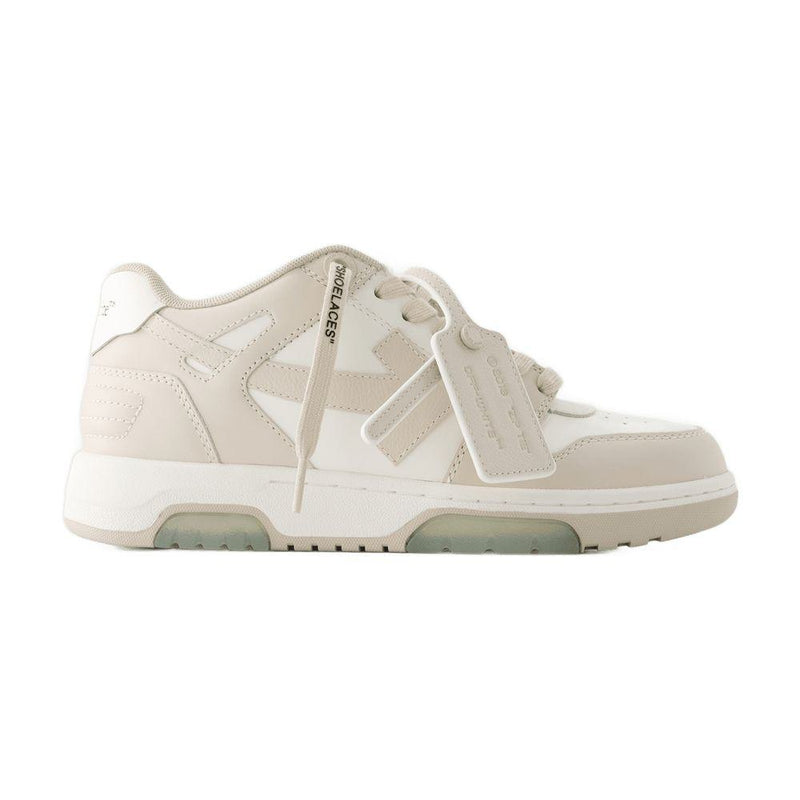 Off-White Out Of Office Sneakers