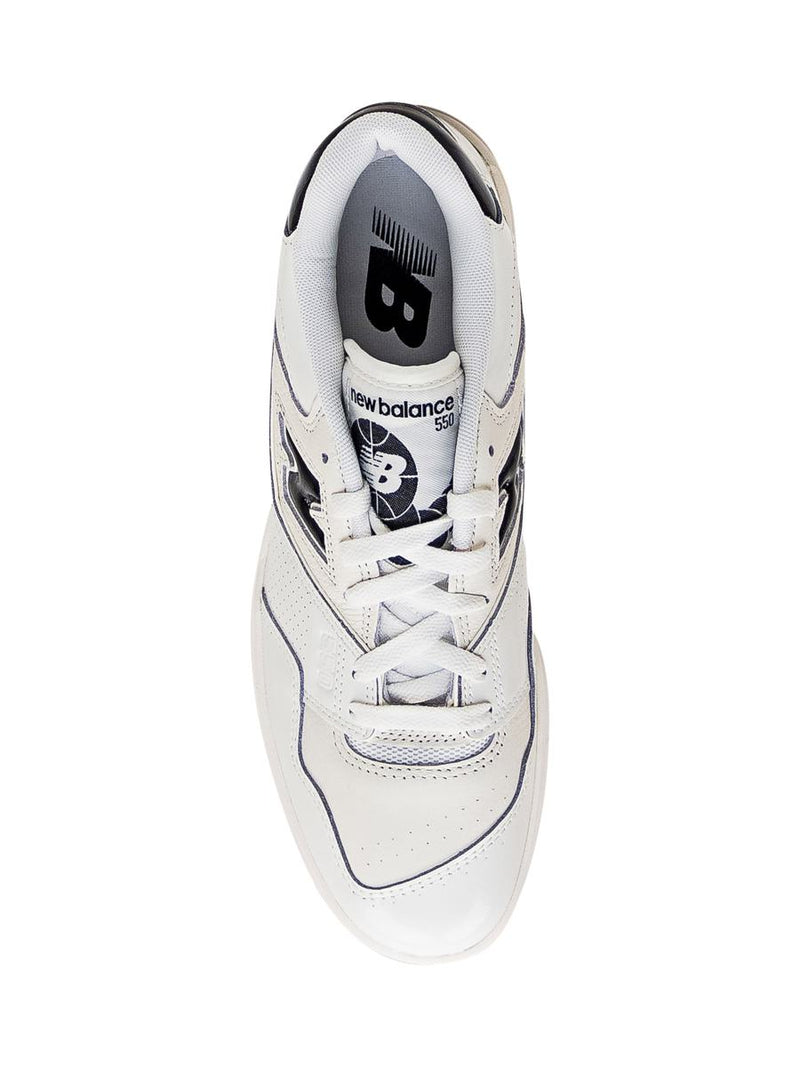New Balance Sneaker 550