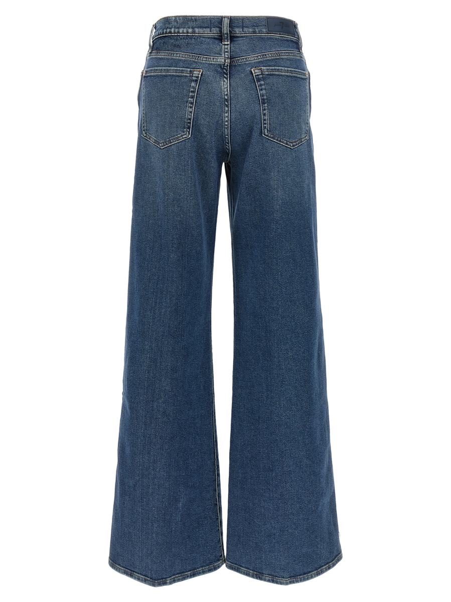 7 For All Mankind 'Lotta' Jeans