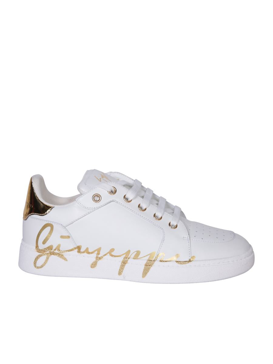 Giuseppe Zanotti Sneakers
