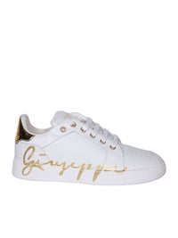 Giuseppe Zanotti Sneakers