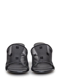 Givenchy Sandalwood Mule G Cube