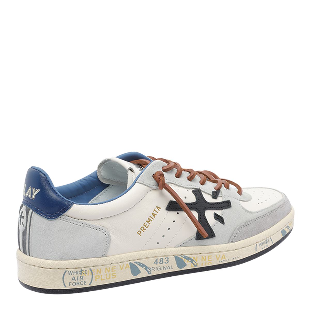 Premiata Sneakers