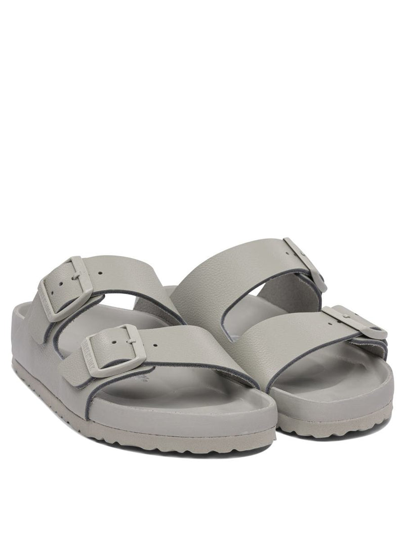 Birkenstock "Arizona" Leather Sandals