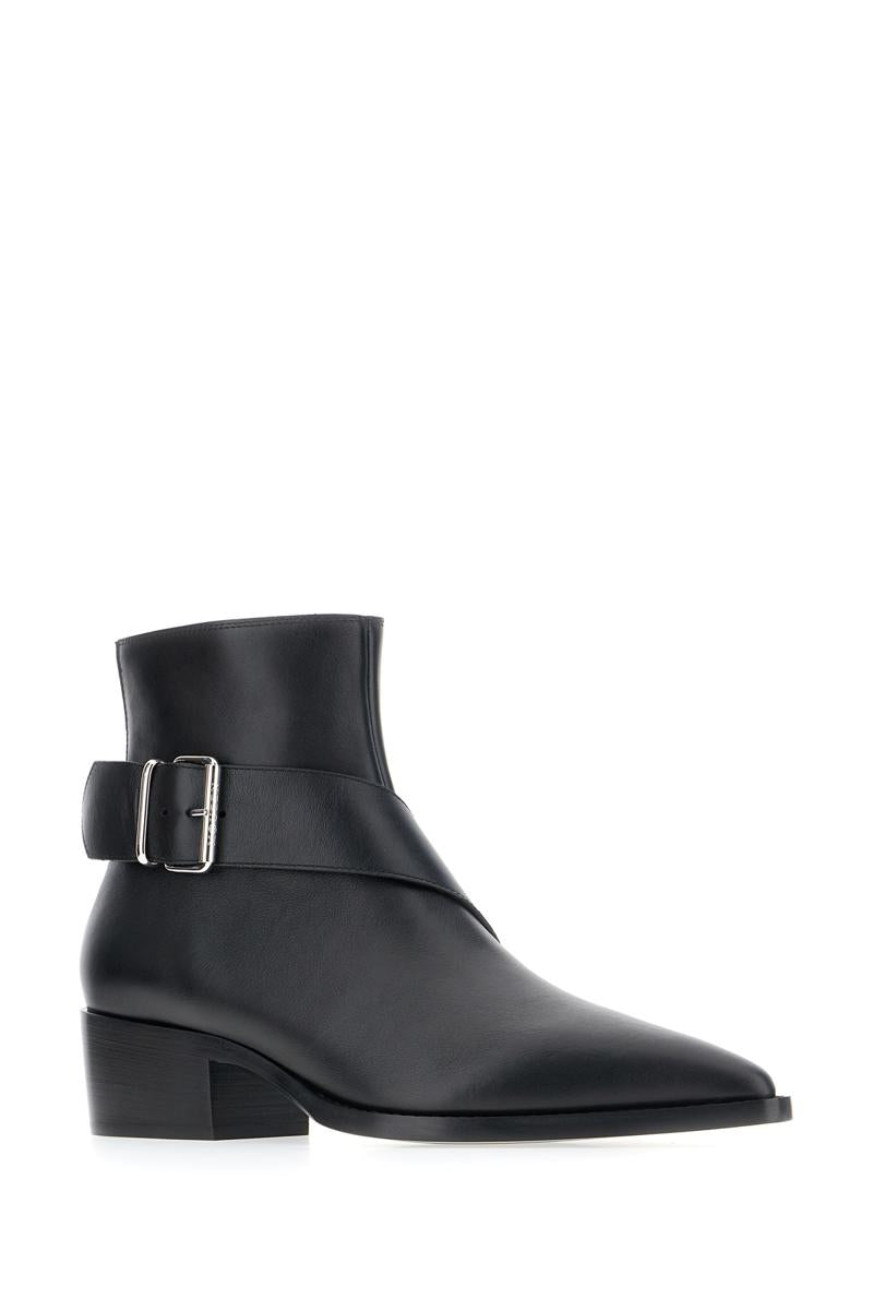Alexander McQueen Boots