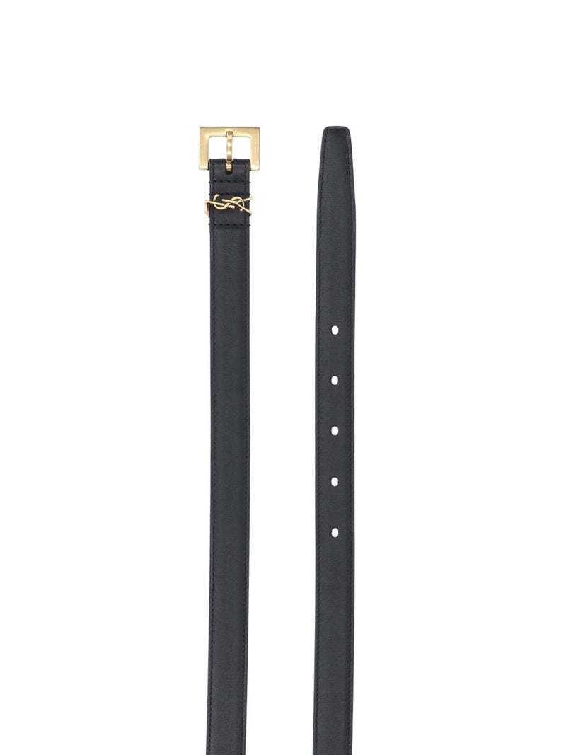 Saint Laurent  Belts