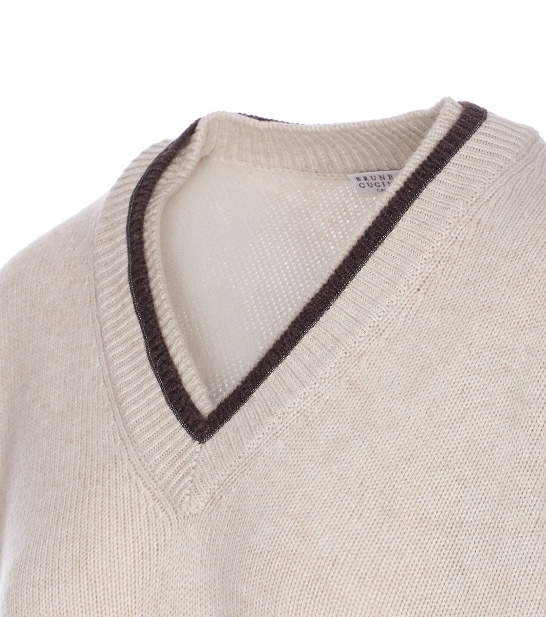 Brunello Cucinelli Sweaters
