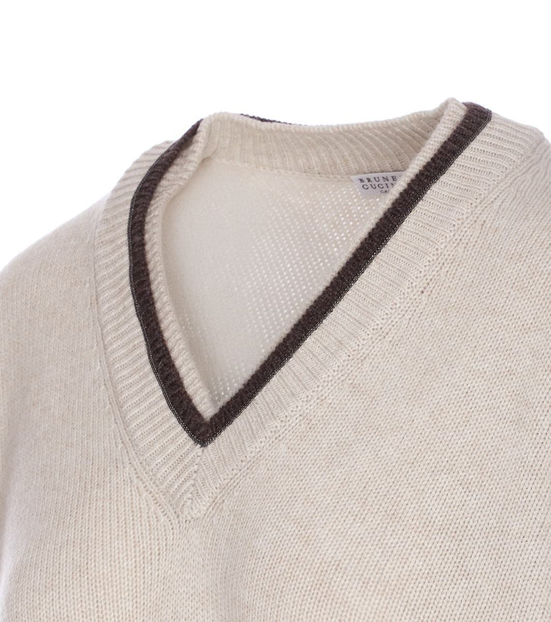 Brunello Cucinelli Sweaters