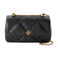 Tory Burch Kira Diamond Quilt Mini Flap Bag