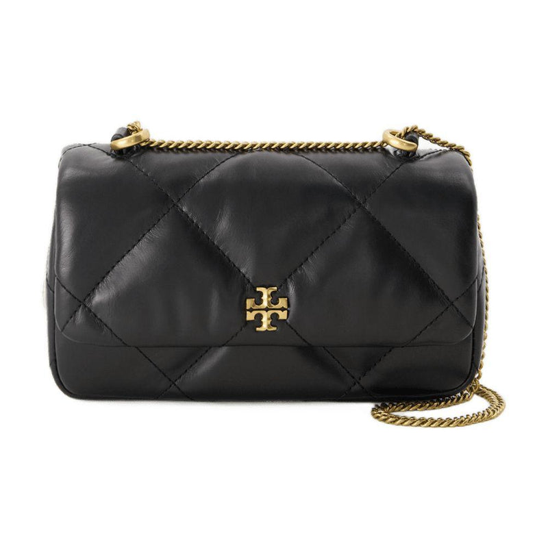 Tory Burch Kira Diamond Quilt Mini Flap Bag